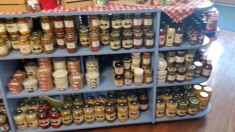 Jams, Jellies, And Butters Worth The Jar