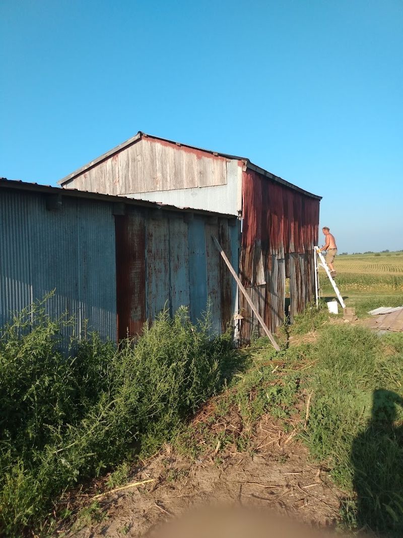 Iowaville-Selma, Iowa