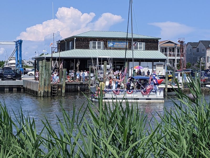 Downtown Shops Worth Every Slow Stroll