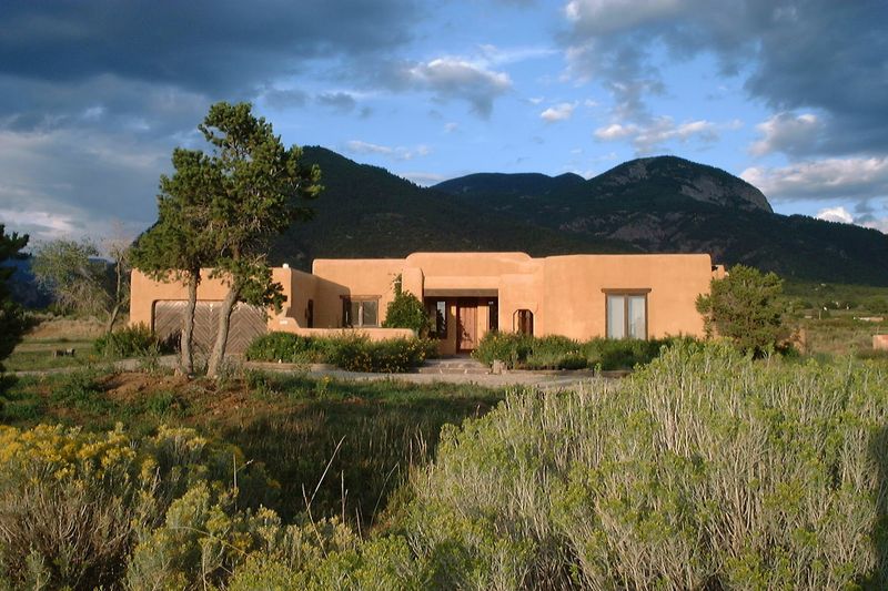 Arroyo Seco