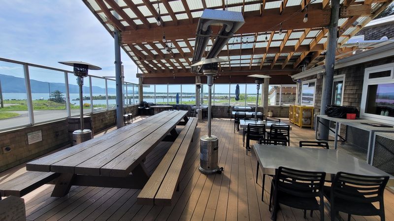 The Schooner Restaurant