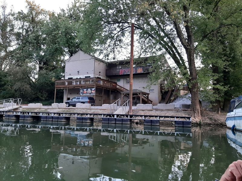 Cunningham's Creekside