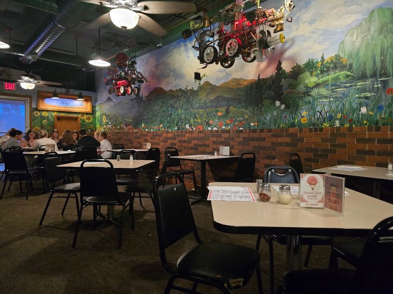 Luigi’s Restaurant