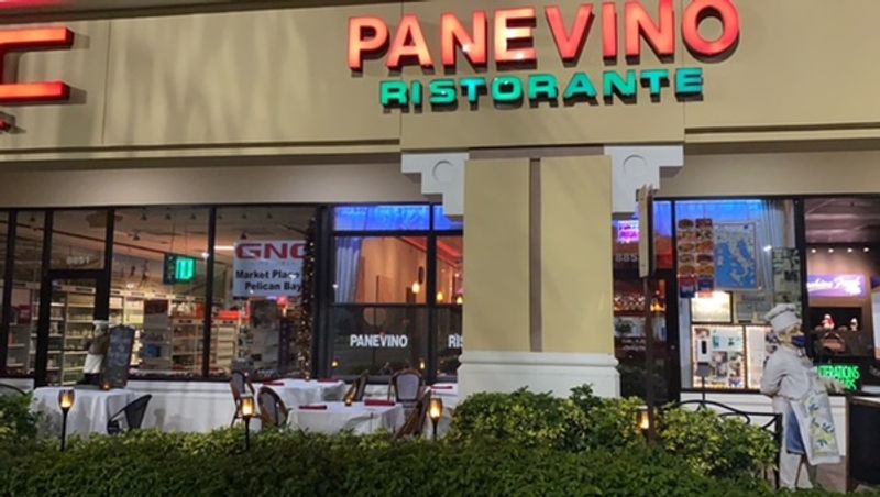 Panevino Ristorante