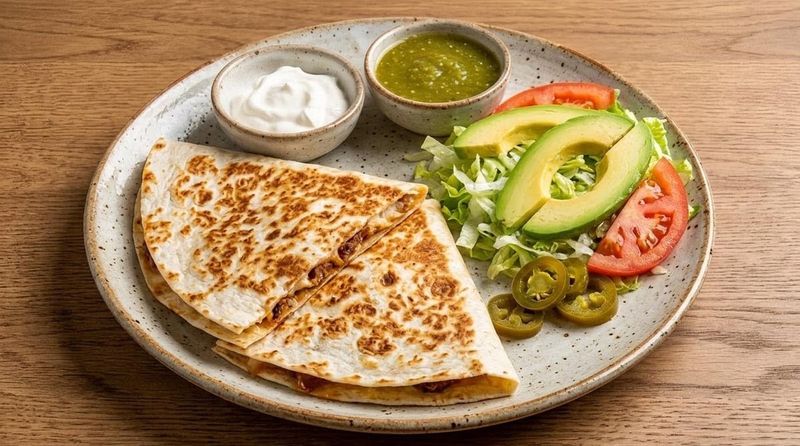 Tacos Are Only The First Way To Explore The Fillings