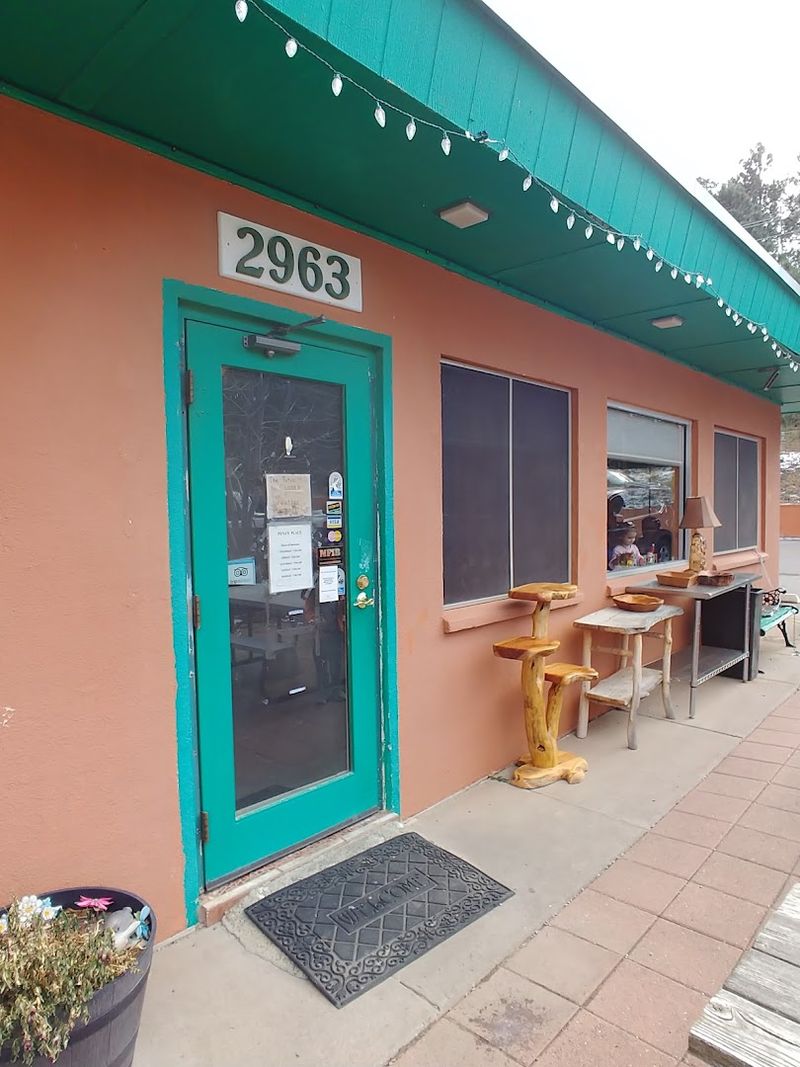 Peña's Place
