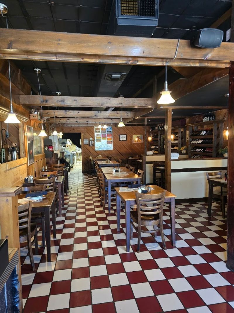 Gino's Restaurant