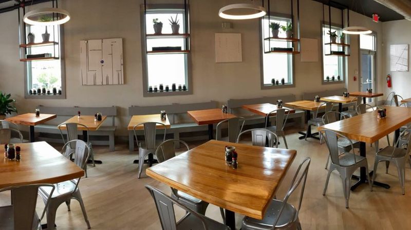 Bearcat Café Uptown