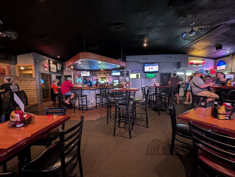 The Cove Restaurant