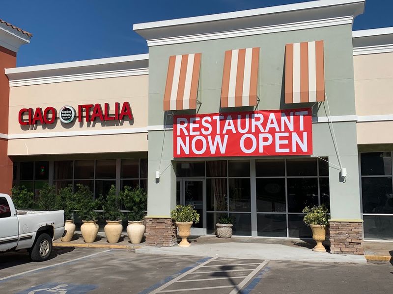 Ciao Italia Ristorante