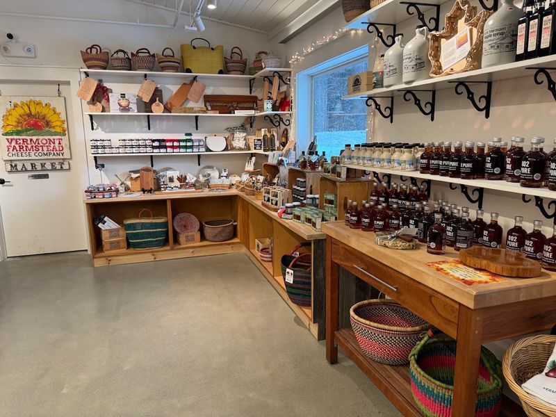 Free Tastings Turn Every Wedge Into A Candidate