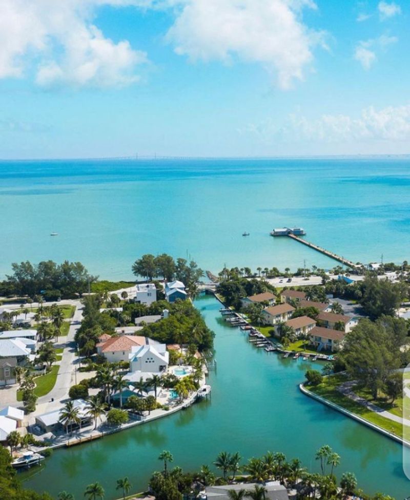 Anna Maria Island