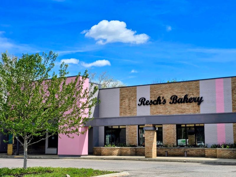 Resch's Bakery