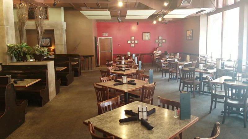 Misty's Steakhouse & Lounge