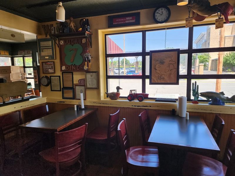 Capitol Smokehouse & Grill