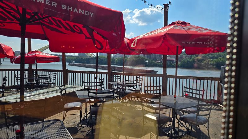 Buckhead Mountain Grill