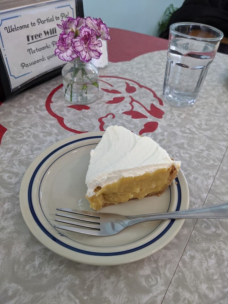 Butterscotch Pie And Other Flavors That Deserve Their Own Fan Clubs