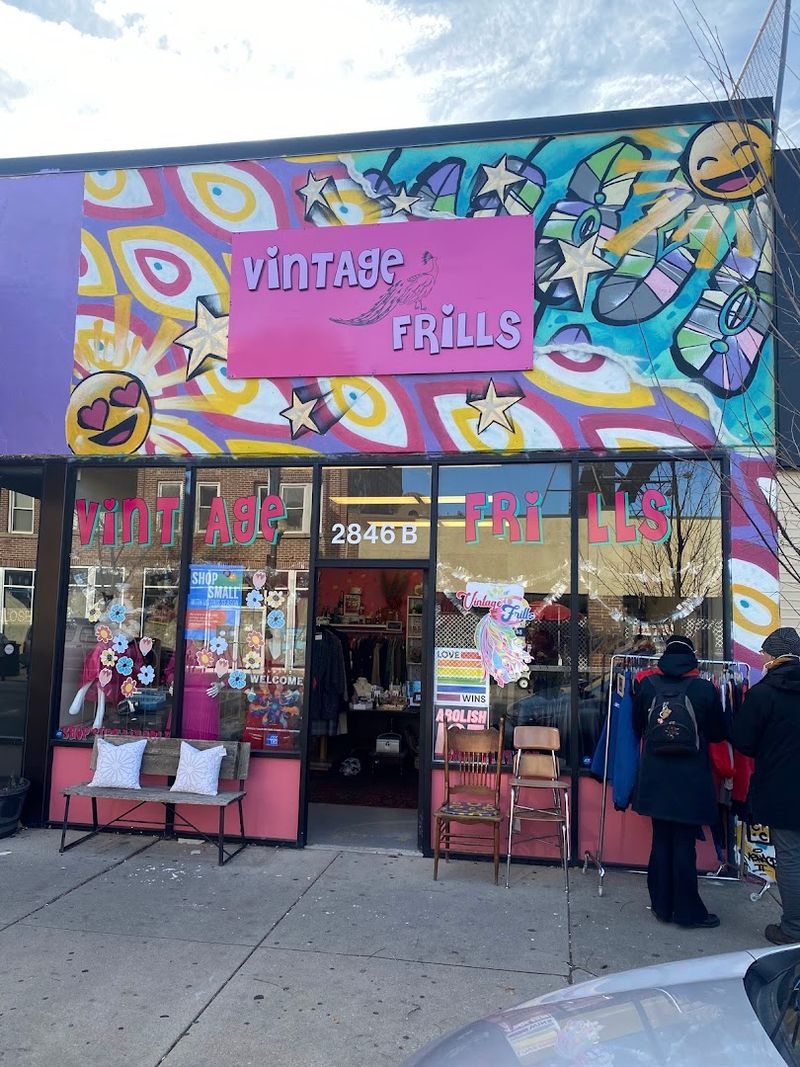 A Pink School Bus Put This Vintage Dream In Motion