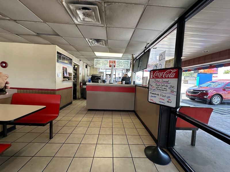 Bulldog Restaurant
