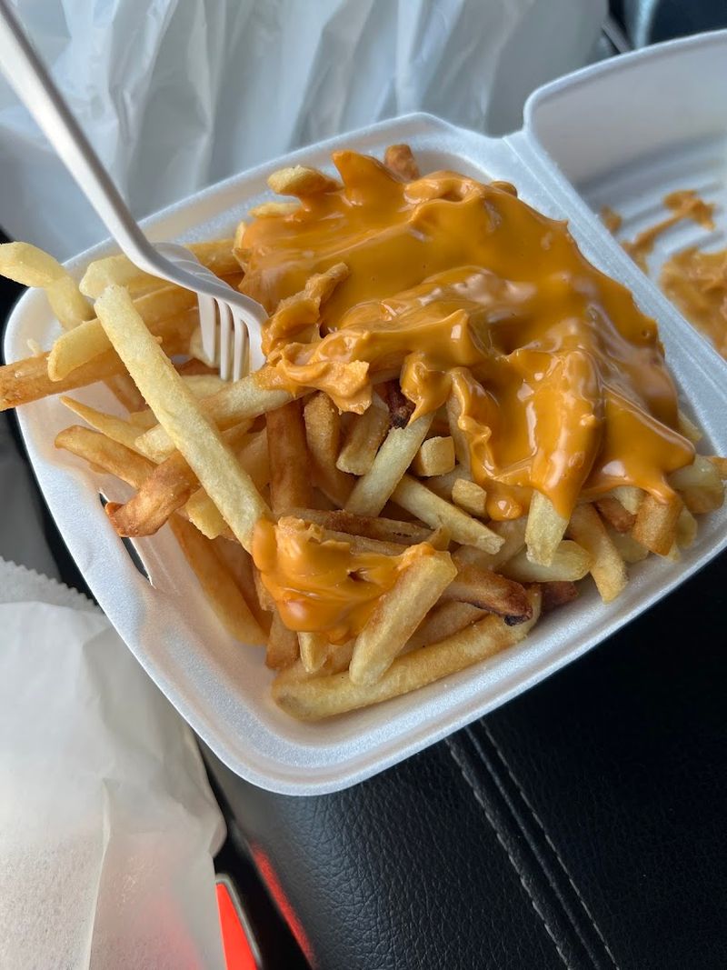 Scrapple Fries Is A Side Dish That Steals The Show