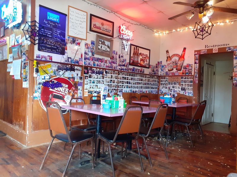 Prairie Nut Hut