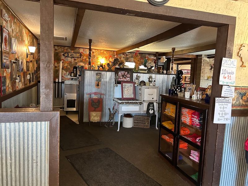 Pichler's Chicken Annie's