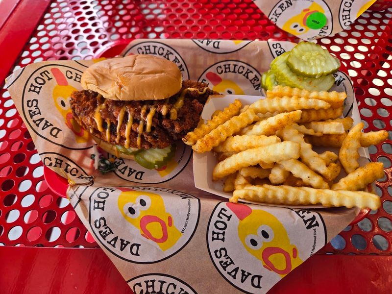 The Slider That Deserves Its Own Fan Club