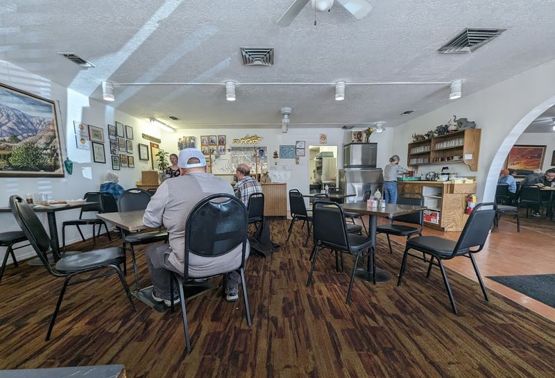 A Neighborhood Kitchen With Staying Power