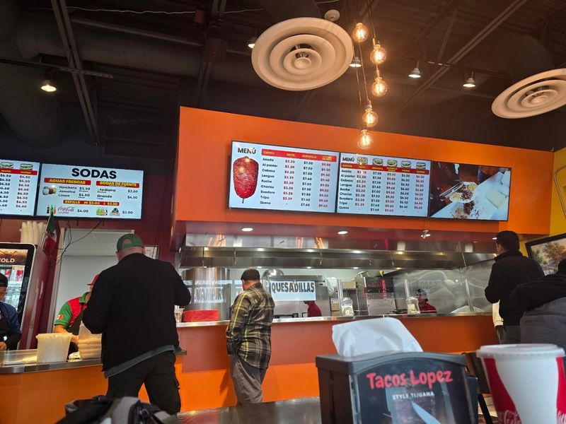 Tacos Lopez, West Jordan