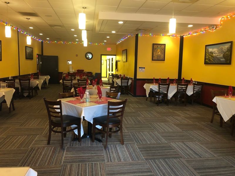Swad Indian Restaurant