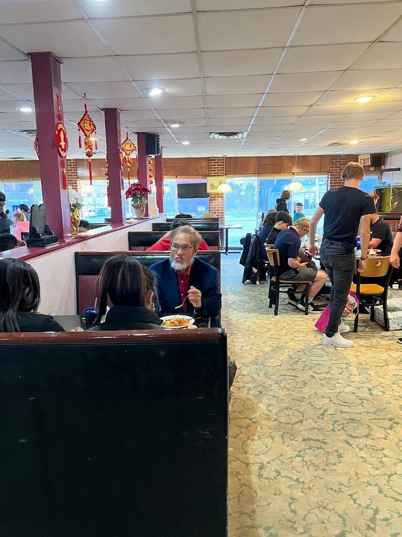 China Buffet, Kansas City, KS (State Avenue)