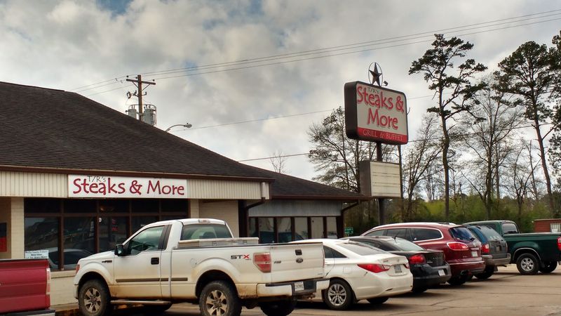 T/R's Steaks And More