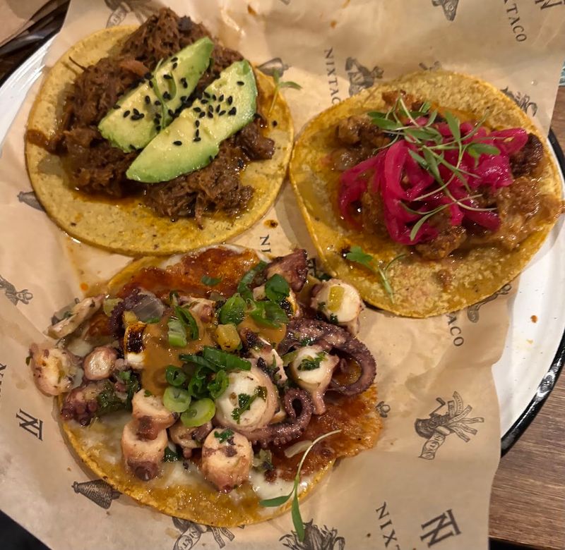 Nixtaco