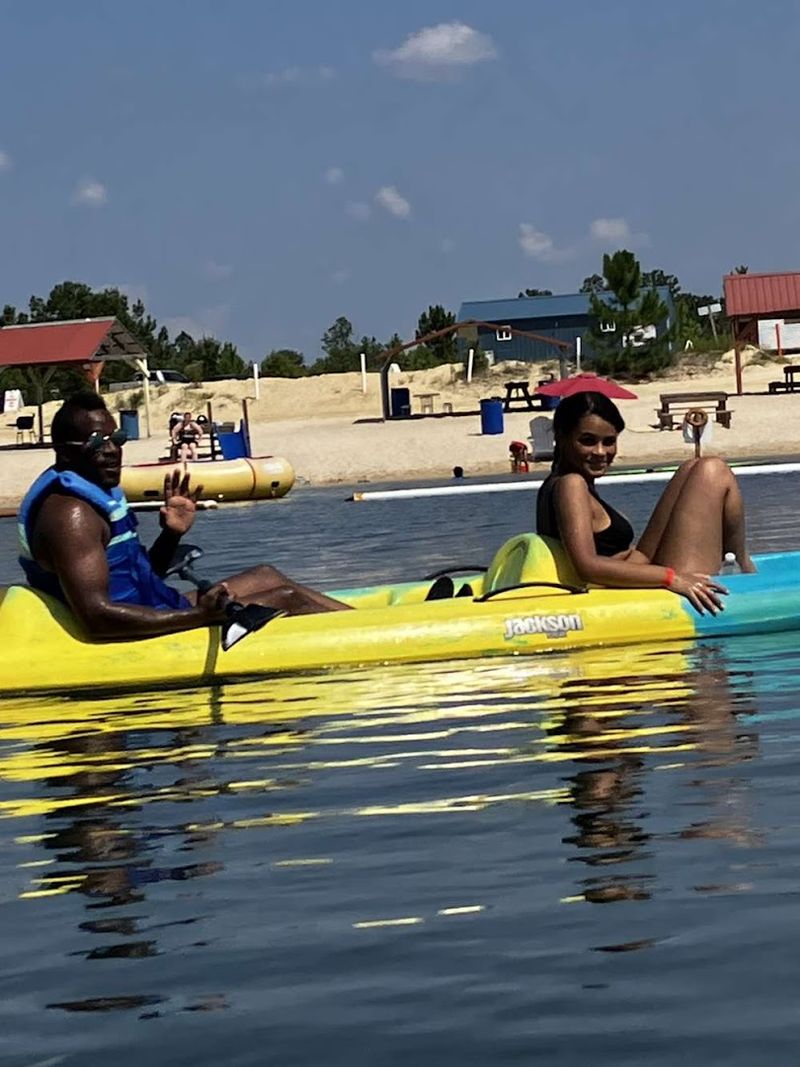 Try A Paddle Craft When You Need A Break