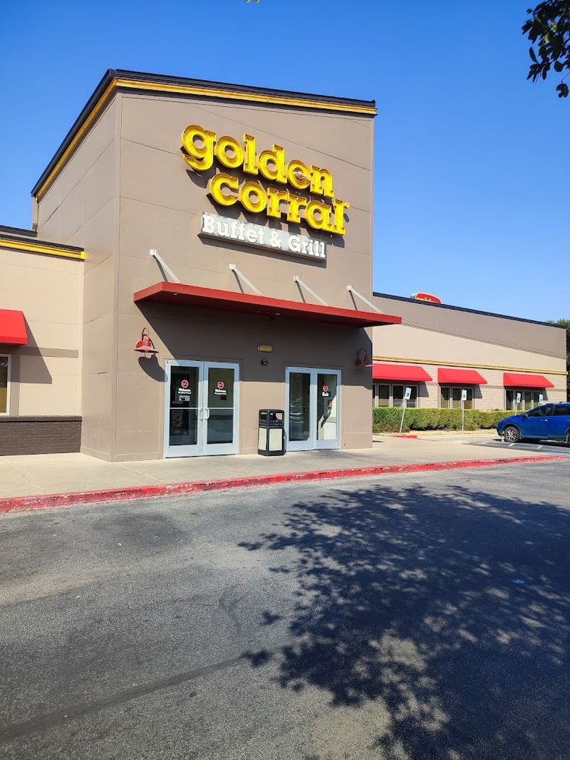 Golden Corral