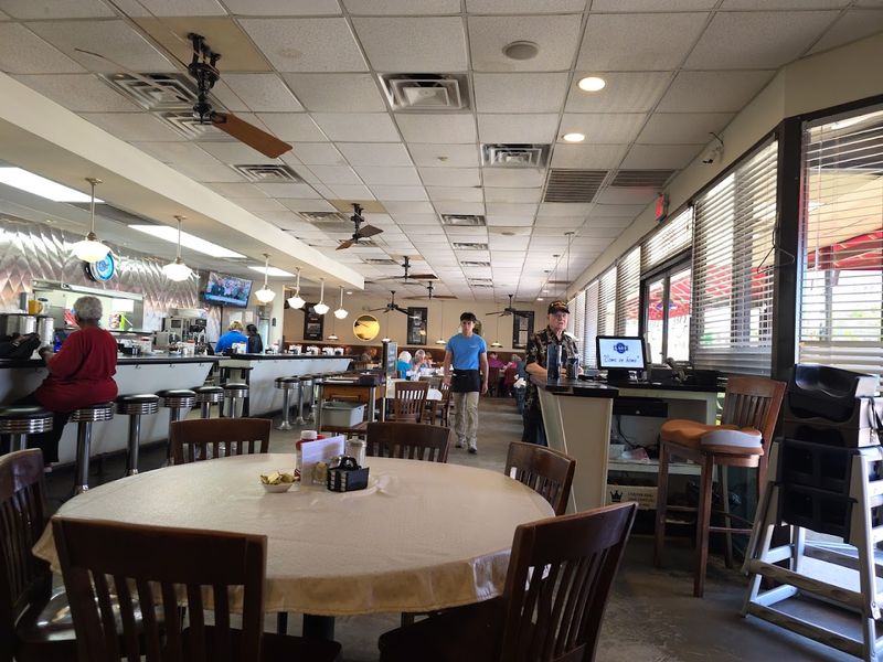 Blue Plate Café