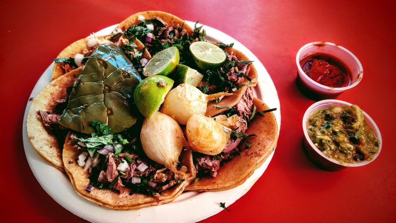 Taqueria El Paisa 