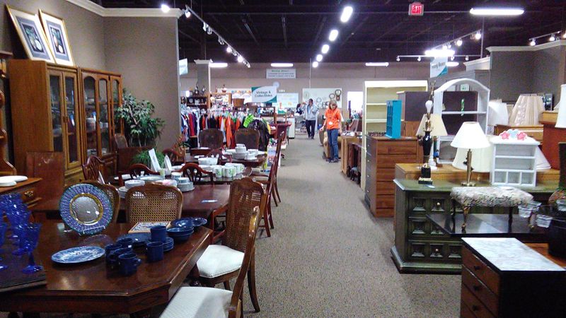 Blessings Abound, Overland Park