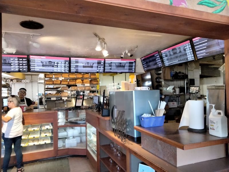 Golden Crown Panaderia, Albuquerque