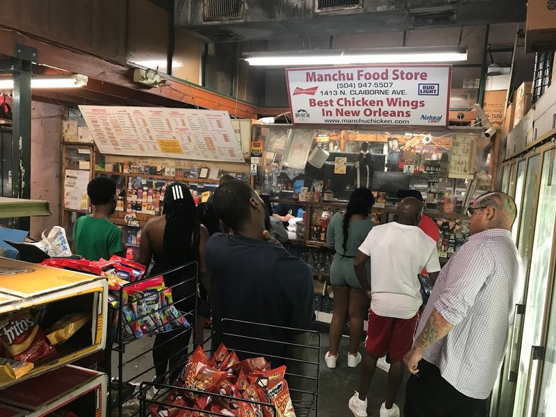 Fast To-Go Service Saves Time