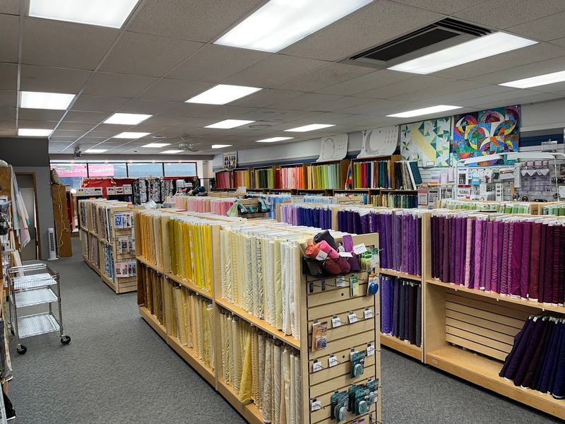 A Welcoming Space For Every Skill Level
