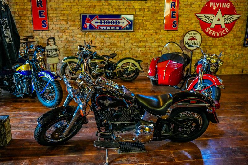 Vintage Motor Company
