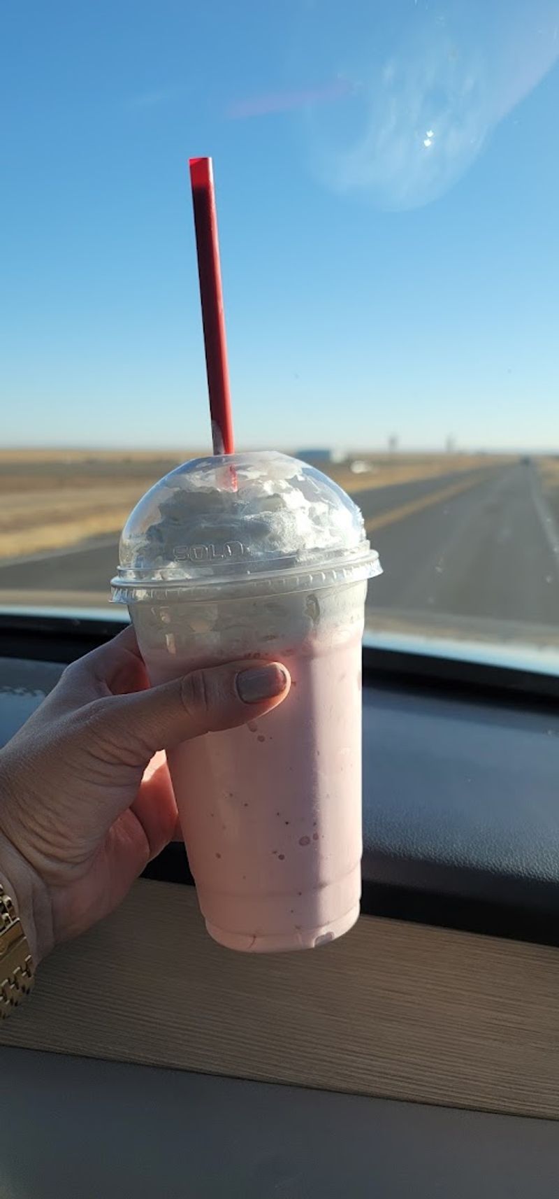 Milkshakes That Road-Trippers Keep Talking About