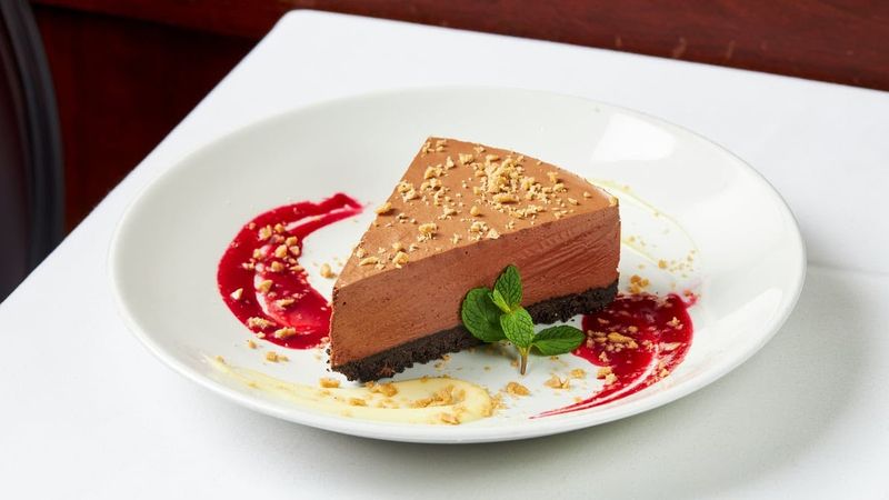 Desserts Worth Saving Room For