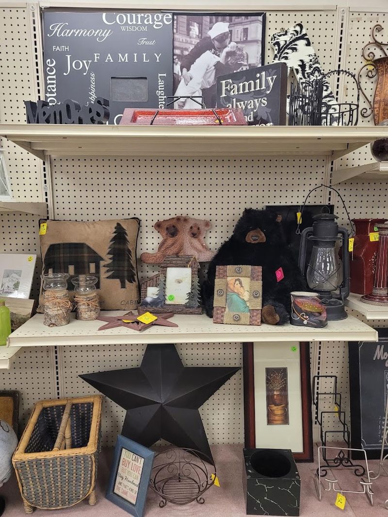 How The Mission Shapes Every Visit