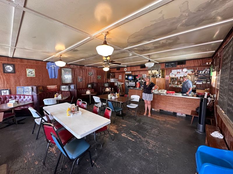 Bubba Q's