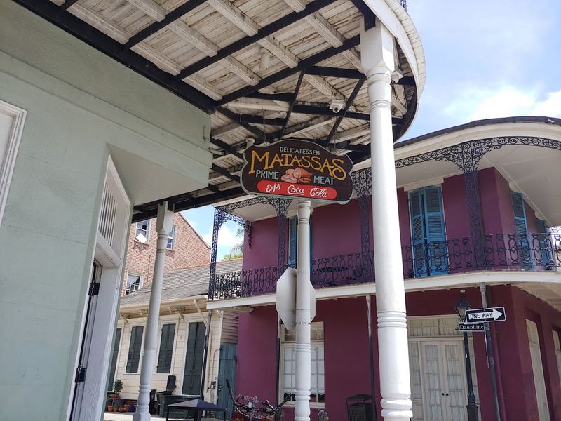 Matassa’S Market