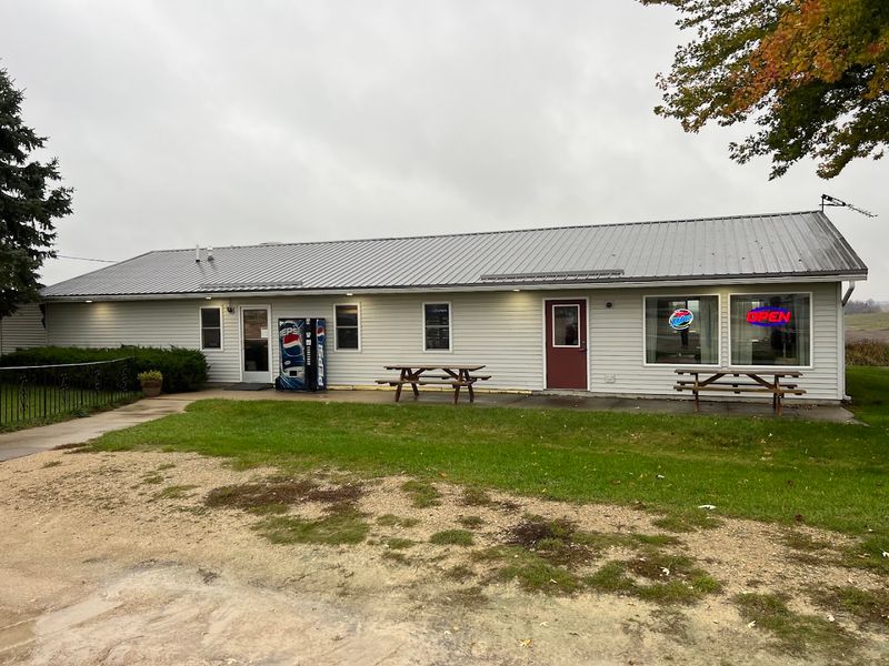 Maggie's Diner, McGregor
