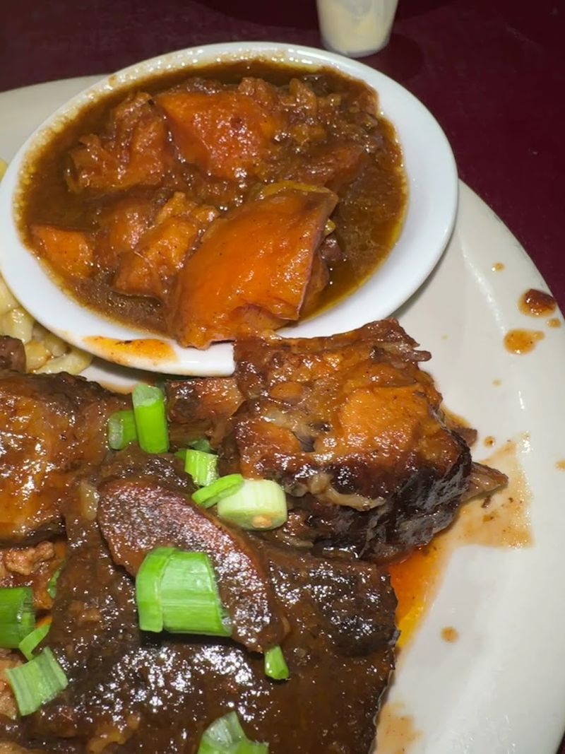 Barbecue Beef Ribs And The Dishes That Go Beyond The Basics 