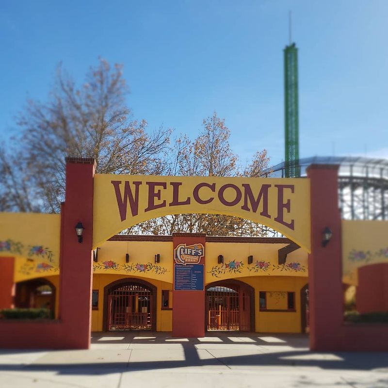 An Old-School Park With Lasting Magic
